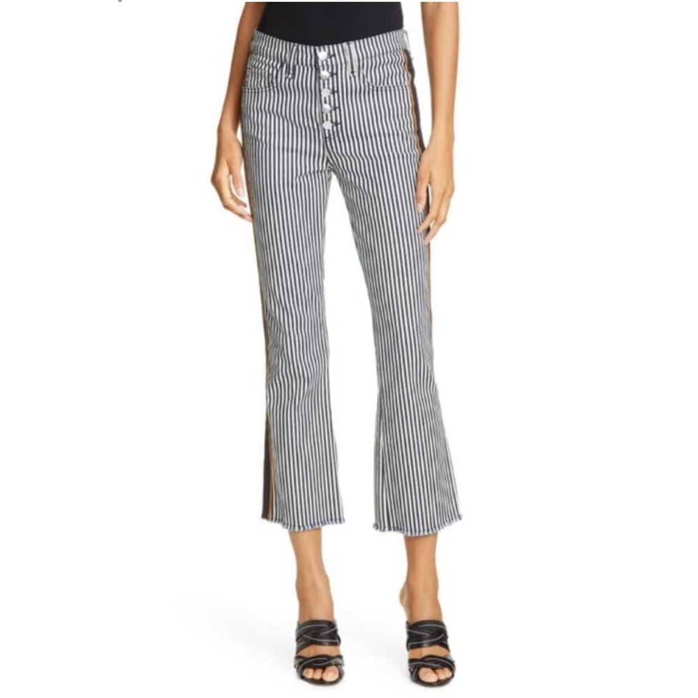 Veronica Beard Jeans sz 2